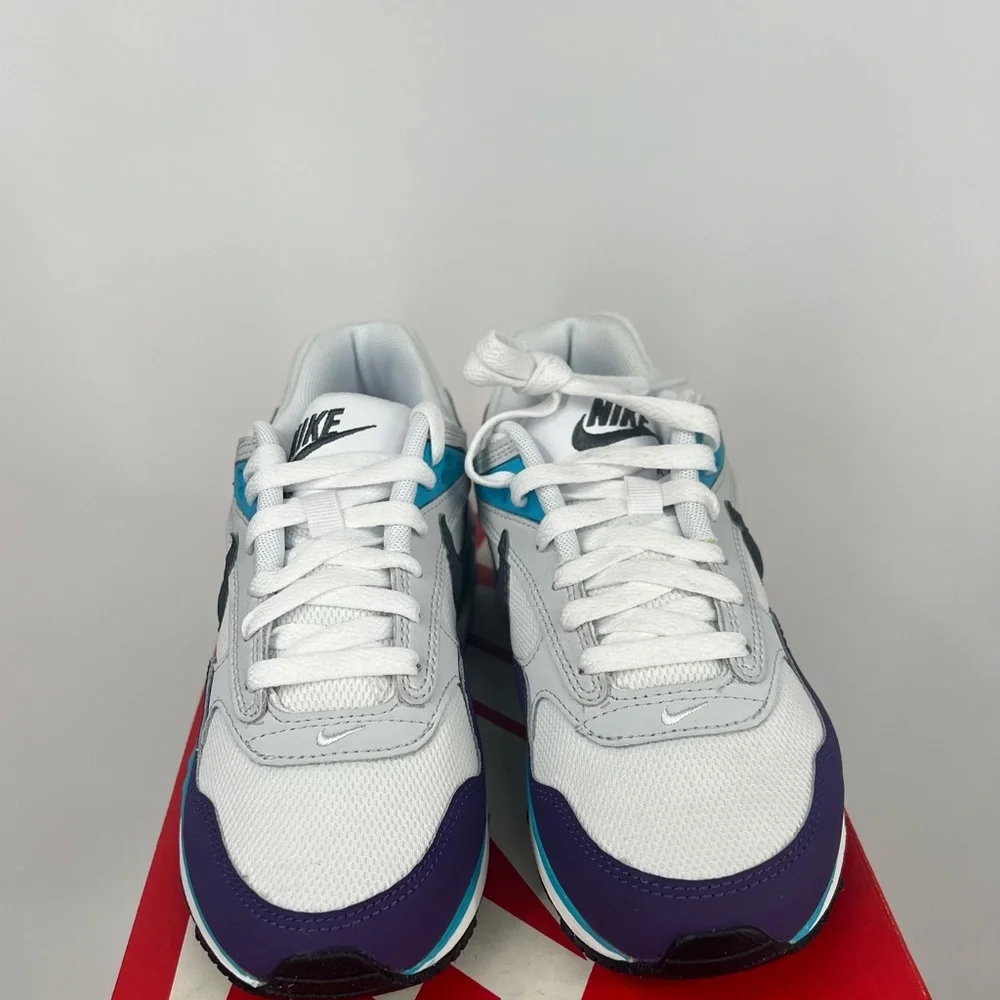 Nike Womens Air Max Correlate Size 5.5 - Picture 2 of 5